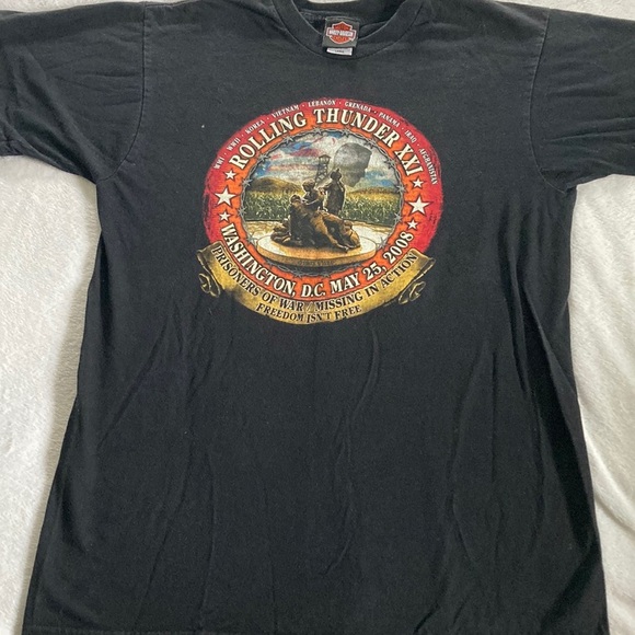 Harley-Davidson Other - Harley Davidson Shirt